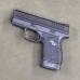 Springfield Armory XDS-9 Pistol 9mm - USED